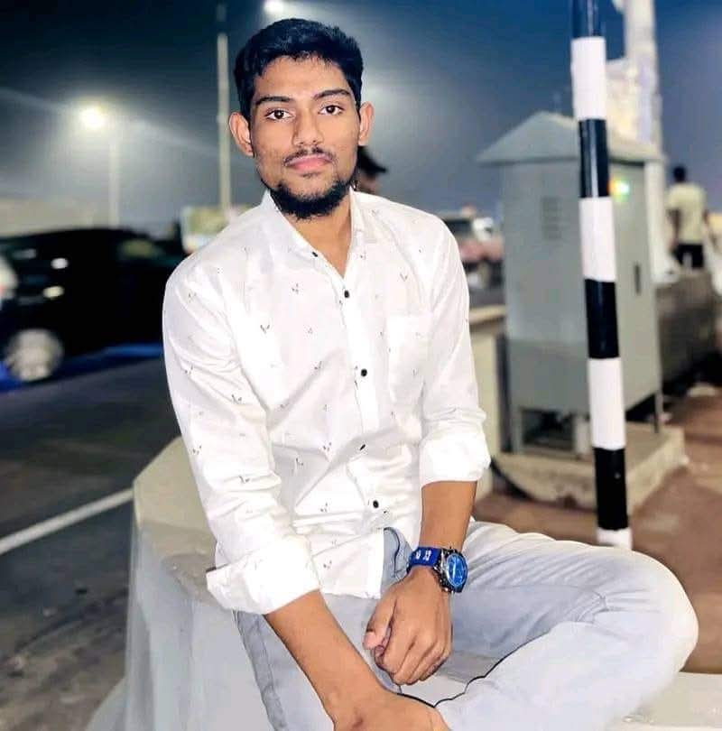 Md shaiful islam